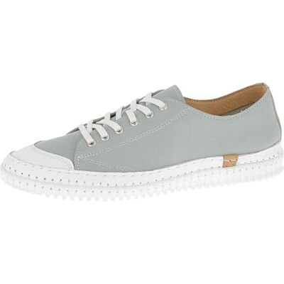 Andrea Conti dam Low Top sneakers, ljusgrå, 37 EU, LJUSGRÅ, 37 EU Andrea Conti dam Low Top sneakers, ljusgrå, 37 EU, LJUSGRÅ, 37 EU