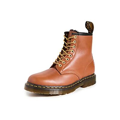 Dr. Martens Unisex-vuxen 1460 modestövel, Tan Blizzard Wp, 9 Women/8 Men Dr. Martens Unisex-vuxen 1460 modestövel, Tan Blizzard Wp, 9 Women/8 Men