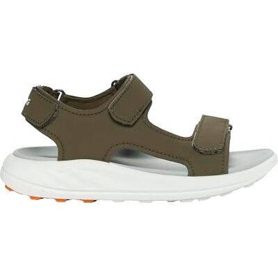 Viking Balance Sandal 3v, Khaki, 33 Viking Balance Sandal 3v, Khaki, 33