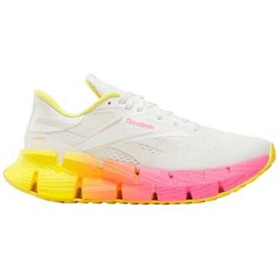 Reebok Blommig 1 sneakers för kvinnor, chalk/sand/atomic pink, 35,5 EU, Chalk Sand Atomic Pink, 35.5 EU Reebok Blommig 1 sneakers för kvinnor, chalk/sand/atomic pink, 35,5 EU, Chalk Sand Atomic Pink, 35.5 EU