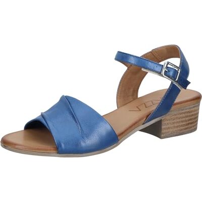 Piazza Damer 910128-05 sandal med klack, 40 EU Piazza Damer 910128-05 sandal med klack, 40 EU
