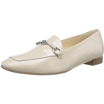 HÖGL Dam Close Penny Loafer, Porslin, 37 EU HÖGL Dam Close Penny Loafer, Porslin, 37 EU