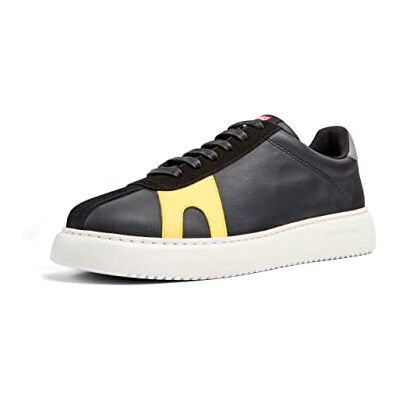 Camper Herr TWS sneakers, svart, 44 EU, svart, 44 EU Camper Herr TWS sneakers, svart, 44 EU, svart, 44 EU