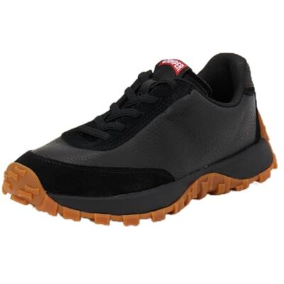 Camper pojkar unisex barn Drift Trail K800548 sneakers, Schwarz 012, 13 UK barn, Schwarz 012, 13 UK Child Camper pojkar unisex barn Drift Trail K800548 sneakers, Schwarz 012, 13 UK barn, Schwarz 012, 13 UK Child