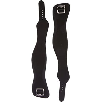 Berkemann Unisex växelrem toalettrulle träsko, svart 40 2/3 EU Berkemann Unisex växelrem toalettrulle träsko, svart 40 2/3 EU