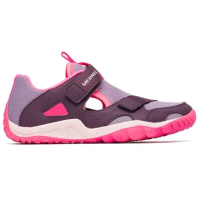 Merrell HYDRO QUEST Sport Sandal, Lila/Rosa, 11 UK, Lila rosa, 30 EU Merrell HYDRO QUEST Sport Sandal, Lila/Rosa, 11 UK, Lila rosa, 30 EU