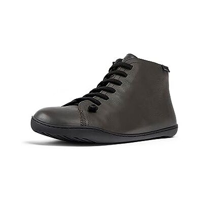 Camper Peu Cami Ankle Boot för män, Mörkgrå, 42 EU Camper Peu Cami Ankle Boot för män, Mörkgrå, 42 EU