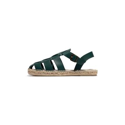 Fly London kvinnors SOWA551FLY Sandal, Dk. Moss, 6 UK, Dk mossa, 36 EU Fly London kvinnors SOWA551FLY Sandal, Dk. Moss, 6 UK, Dk mossa, 36 EU