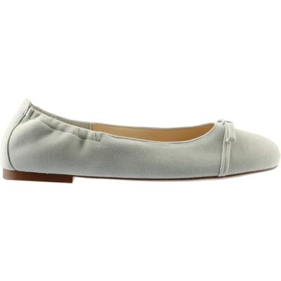 HÖGL Betty Damballerinaskor, Iceblue, 37 EU, Isglass, 37 EU HÖGL Betty Damballerinaskor, Iceblue, 37 EU, Isglass, 37 EU
