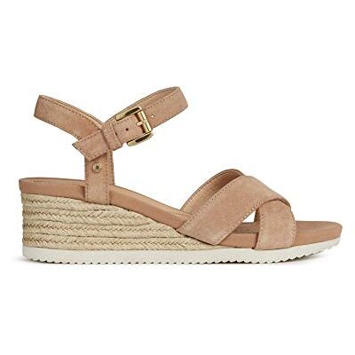 Geox flickor JR SANDAL ROXANNE C Sandaler Geox flickor JR SANDAL ROXANNE C Sandaler