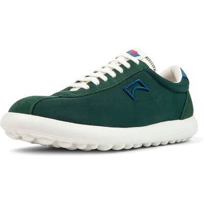 Camper Herr Pelotas Xlf K101019 sneakers, mörkgrön 013, 46 EU, Mörkgrön 013, 46 EU Camper Herr Pelotas Xlf K101019 sneakers, mörkgrön 013, 46 EU, Mörkgrön 013, 46 EU