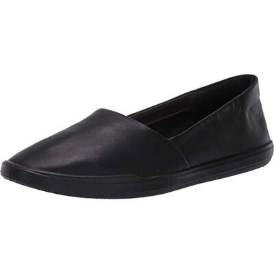 ECCO Dam Simpilw'Sneaker, Svart 1001, 35 EU ECCO Dam Simpilw'Sneaker, Svart 1001, 35 EU
