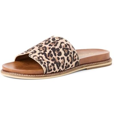 MARCO TOZZI dam 2-27403-46 pantolett, Leo BEIGE, 41 EU MARCO TOZZI dam 2-27403-46 pantolett, Leo BEIGE, 41 EU