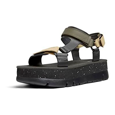 Camper Damsandaler Oruga Up flerfärgad, 36 EU, flerfärgad, 36 EU Camper Damsandaler Oruga Up flerfärgad, 36 EU, flerfärgad, 36 EU
