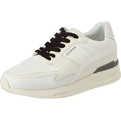 Guess Enna FM5ENN Mörkblå Sportskor - Sport Shoes Guess Enna FM5ENN Mörkblå Sportskor - Sport Shoes