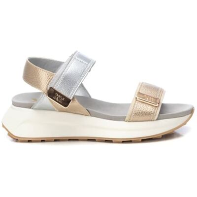 XTI dam 14387405 sneakers, Guld, 39 EU XTI dam 14387405 sneakers, Guld, 39 EU