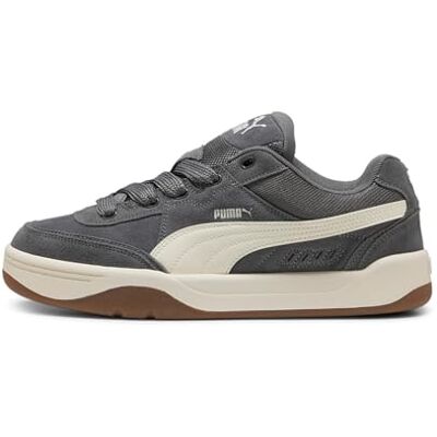 PUMA Park Lifestyle SK8 herrskor, cool mörkgrå frostat elfenben, 10,5, Cool mörkgrå-frostad elfenben, 42.5 EU PUMA Park Lifestyle SK8 herrskor, cool mörkgrå frostat elfenben, 10,5, Cool mörkgrå-frostad elfenben, 42.5 EU