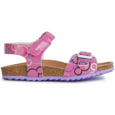 Geox Adriel Sandals EU 24 Geox Adriel Sandals EU 24