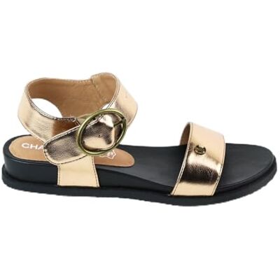 CHATTAWAK Dam 13BRAKROSEGOLD37 sandal, roséguld 37 EU, Rose Gold, 37 EU CHATTAWAK Dam 13BRAKROSEGOLD37 sandal, roséguld 37 EU, Rose Gold, 37 EU
