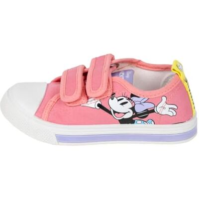 CERDÁ LIFE'S LITTLE MOMENTS Barnskor från Minnie, rosa, 30 EU, Rosa, 30 EU CERDÁ LIFE'S LITTLE MOMENTS Barnskor från Minnie, rosa, 30 EU, Rosa, 30 EU