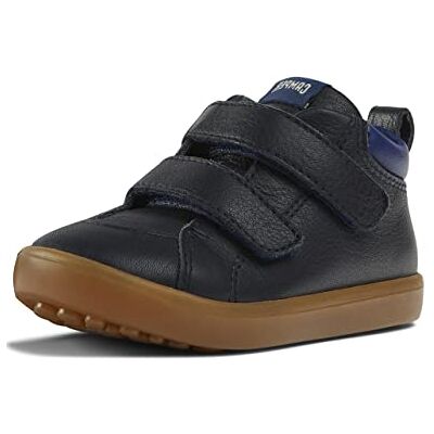 Camper Pojkar Pursuit Fw Ankle Boot, marinblå, 21 EU Camper Pojkar Pursuit Fw Ankle Boot, marinblå, 21 EU