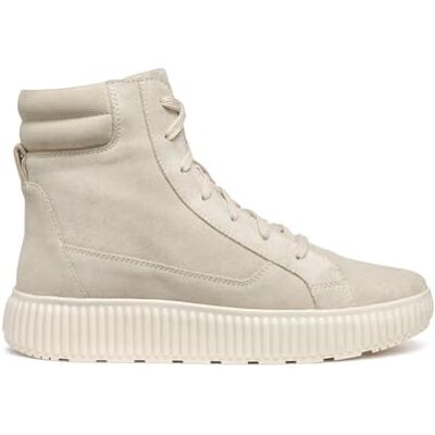 Geox Dam D Graisy F Ankle Boot, Lt mullvaden, 36 EU Geox Dam D Graisy F Ankle Boot, Lt mullvaden, 36 EU