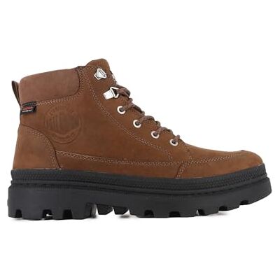 Palladium herr Troopercuff Wp+Ankel boot Palladium herr Troopercuff Wp+Ankel boot