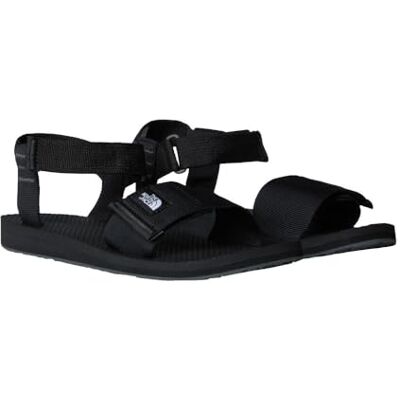 THE NORTH FACE män M Skeena Ii sandaler, Tnf svart antracit storlek, 47 EU THE NORTH FACE män M Skeena Ii sandaler, Tnf svart antracit storlek, 47 EU