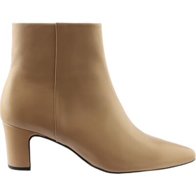 HÖGL Louise Ankle Boot, Nougat, 37 EU X-bred, nougat, 37 EU X-bred HÖGL Louise Ankle Boot, Nougat, 37 EU X-bred, nougat, 37 EU X-bred