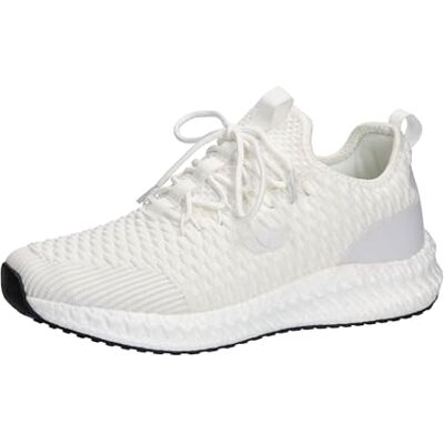 Lico Unisex Capoterra sneakers, vit, 41 EU, Vit, 41 EU Lico Unisex Capoterra sneakers, vit, 41 EU, Vit, 41 EU