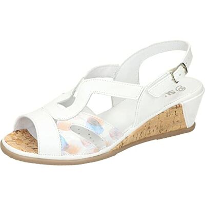 Suave Damsandaler, plommon, 42 EU, plommon, 42 EU Suave Damsandaler, plommon, 42 EU, plommon, 42 EU