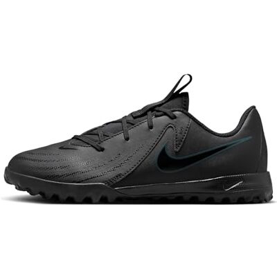 NIKE Shoes, unisex-sneakers – barn och tonåringar, Black Deep Jungle, 33.5 EU NIKE Shoes, unisex-sneakers – barn och tonåringar, Black Deep Jungle, 33.5 EU