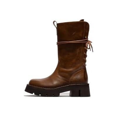 Fly London BERF160FLY, Fashion Boot dam, Camel, 35 EU, Kamel, 35 EU Fly London BERF160FLY, Fashion Boot dam, Camel, 35 EU, Kamel, 35 EU