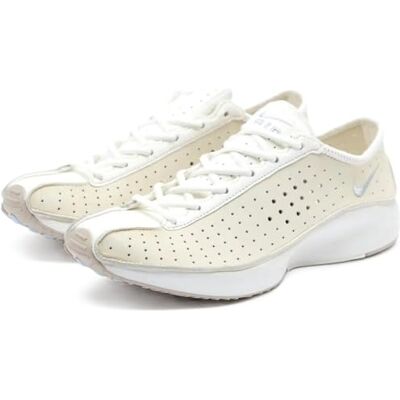 NIKE W Air Superfly, Sneaker Dam, 38.5 EU, Coconut Milk Metallic Silver Sail, 38.5 EU NIKE W Air Superfly, Sneaker Dam, 38.5 EU, Coconut Milk Metallic Silver Sail, 38.5 EU