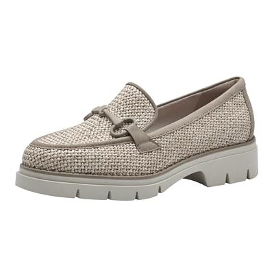 Tamaris dam 1-24316-42 tofflor, taupe, 38 EU, toupe, 38 EU Tamaris dam 1-24316-42 tofflor, taupe, 38 EU, toupe, 38 EU