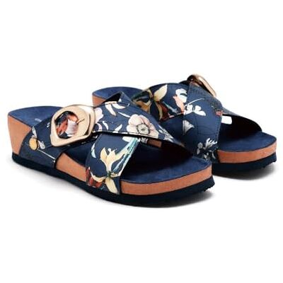 GIOSEPPO UXBRIDGE, flip-flops för kvinnor, marin, 36 EU, Marinblå, 36 EU GIOSEPPO UXBRIDGE, flip-flops för kvinnor, marin, 36 EU, Marinblå, 36 EU