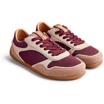 GIOSEPPO Pointe, Damskor, Bordeaux, 36 EU Bredd, Vinröd, 36 EU/bred GIOSEPPO Pointe, Damskor, Bordeaux, 36 EU Bredd, Vinröd, 36 EU/bred