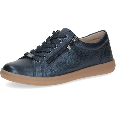 CAPRICE Dam 9-23757-46 sneakers, Ocean PER.Deer, 40 EU bred CAPRICE Dam 9-23757-46 sneakers, Ocean PER.Deer, 40 EU bred