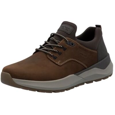 Rieker herr 06050 tofflor, BRUN, 47 EU Rieker herr 06050 tofflor, BRUN, 47 EU