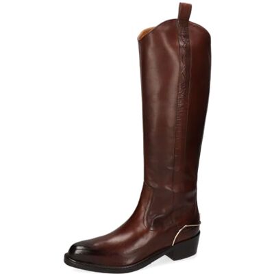 Melvin & Hamilton stövlar dam Rylee 6, BRUN, 36 EU Melvin & Hamilton stövlar dam Rylee 6, BRUN, 36 EU