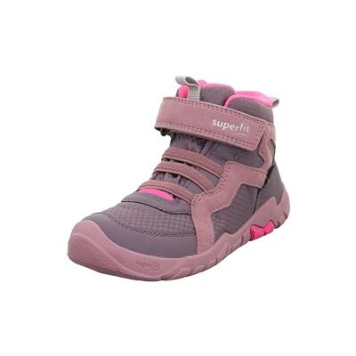 Superfit Trace Gore-Tex sneakers, lila/rosa 8500, 28 EU, Lila rosa 8500, 28 EU Superfit Trace Gore-Tex sneakers, lila/rosa 8500, 28 EU, Lila rosa 8500, 28 EU
