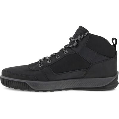 ECCO BYWAY TRED Mid-cut Boot ECCO BYWAY TRED Mid-cut Boot