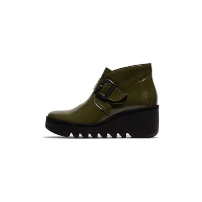 Fly London BIRT397FLY, Fashion Boot dam, Sea Kelp, 36 EU, Sea Kelp, 36 EU Fly London BIRT397FLY, Fashion Boot dam, Sea Kelp, 36 EU, Sea Kelp, 36 EU