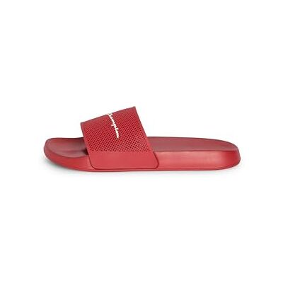 Champion Daytona Slide Sandal, Röd (RS001), 3 UK, Röd Rs001, 36 EU Champion Daytona Slide Sandal, Röd (RS001), 3 UK, Röd Rs001, 36 EU