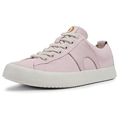 Camper kvinnors Imar Copa K201207 sneakers, rosa, 2 UK, Rosa, 35 EU Camper kvinnors Imar Copa K201207 sneakers, rosa, 2 UK, Rosa, 35 EU