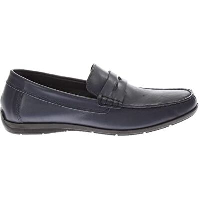 IGI&Co Herr Luke, Loafers, Blå, 44 EU IGI&Co Herr Luke, Loafers, Blå, 44 EU