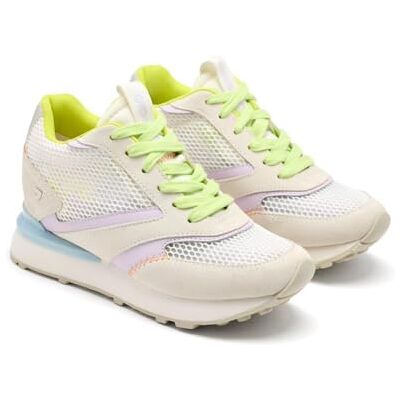 GIOSEPPO LARRABEE, Damskor, Vit, 36 EU, Vit, 36 EU GIOSEPPO LARRABEE, Damskor, Vit, 36 EU, Vit, 36 EU