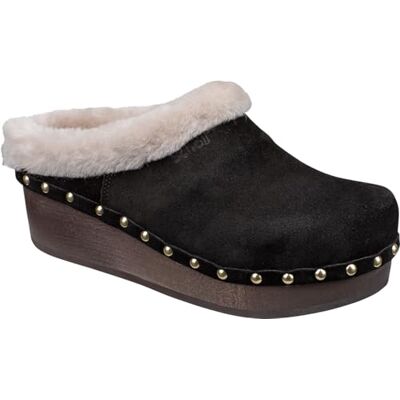 Scholl Dam Zoe sandal, svart, 37 EU Scholl Dam Zoe sandal, svart, 37 EU
