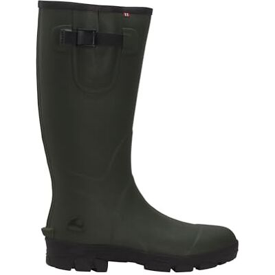 Viking Neo gummistövlar unisex, Grön, 41 EU Viking Neo gummistövlar unisex, Grön, 41 EU