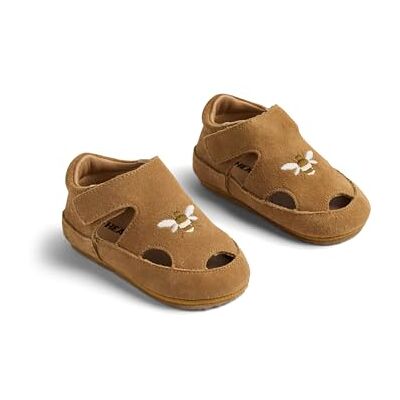 Wheat unisex – barn Unisex Indoor Kinder Sandalen Pax AmtungsaktivToffel Wheat unisex – barn Unisex Indoor Kinder Sandalen Pax AmtungsaktivToffel